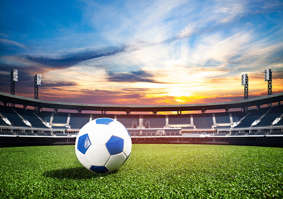 AI News: Touch Soccer Ball, AI in Cinema, Medicine and Military