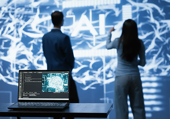 How to Bring Artificial Intelligence Out of the Shadows and “Tame” It