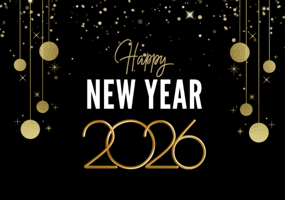 Looking Forward Together: New Year Messages from Global CIO Leaders Worldwide