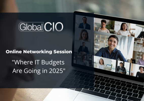 How IT Budgets Changed in 2025 IT Leaders' Perspective