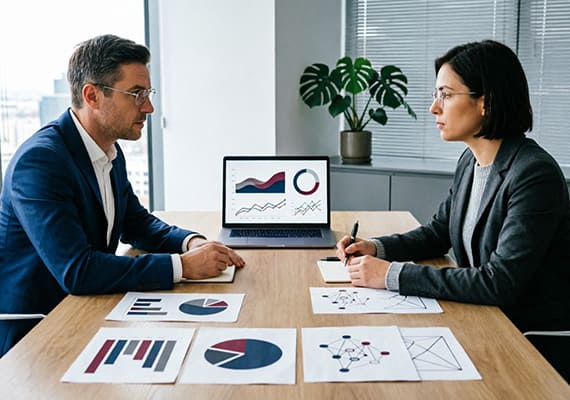 Tough Negotiations Answering 5 Questions When Defending Your Information Security Budget