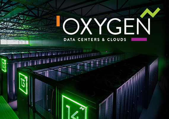 Oxygen - one of the fastest growing players of cloud platforms - enters the IT market of Kazakhstan