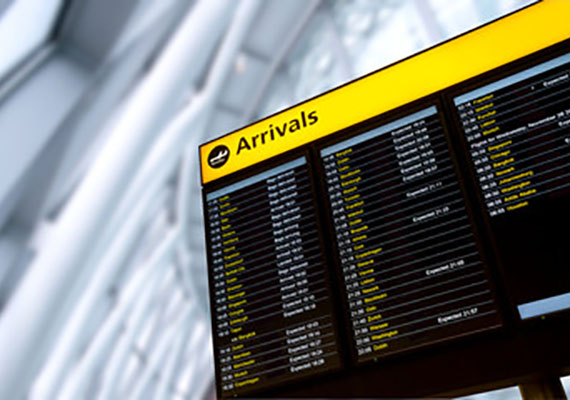 AI-powered data analytics for airports, Google reveals Gemini details, Dashboards for marketing