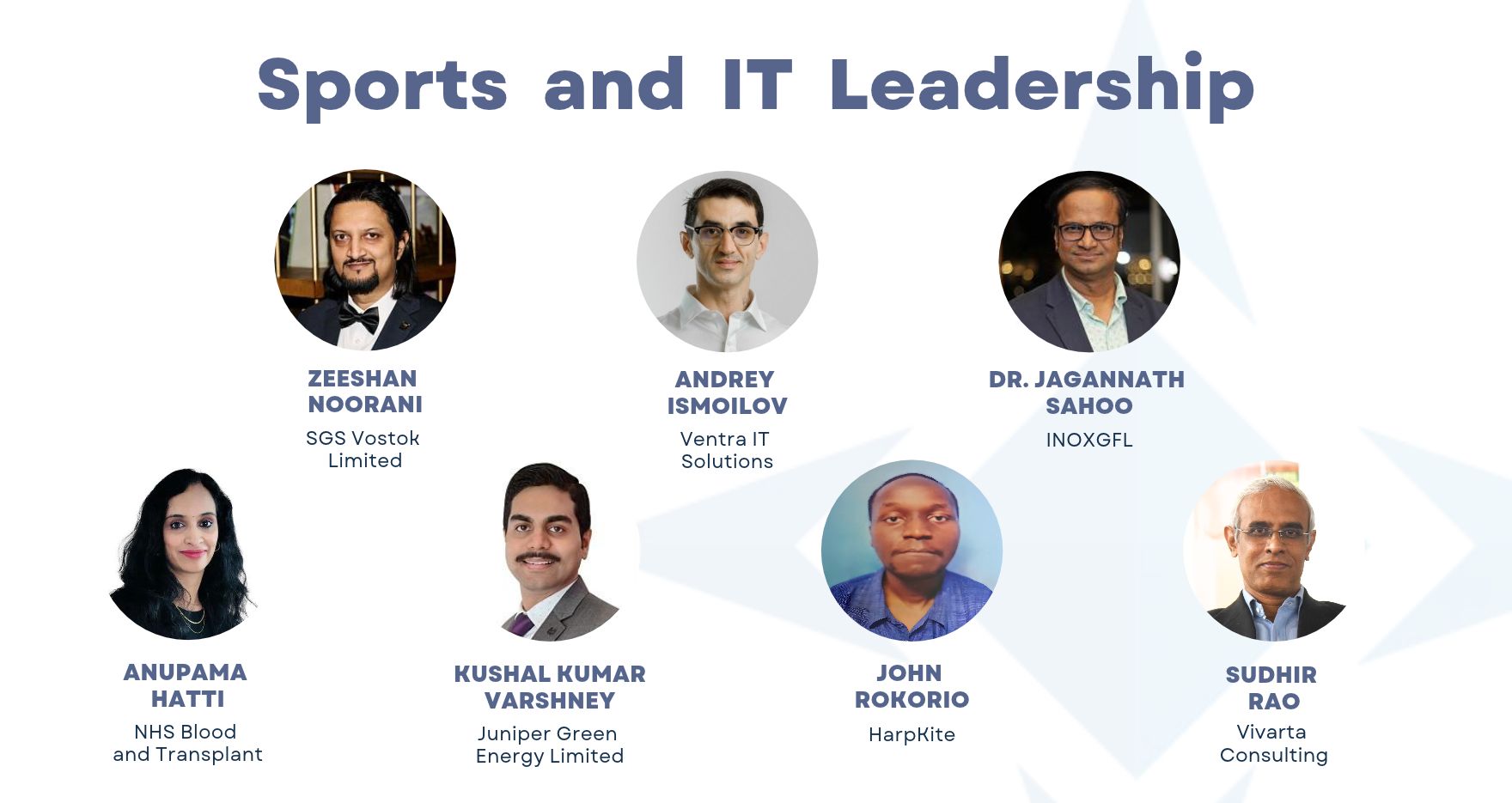 What Sports Have Taught Me as an IT Leader