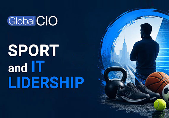 What Sports Have Taught Me as an IT Leader