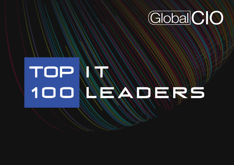 Top 100 IT Leaders Ranking