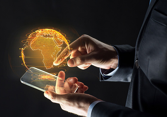 Why Global CIOs Are Turning to Africa for Tech Talent