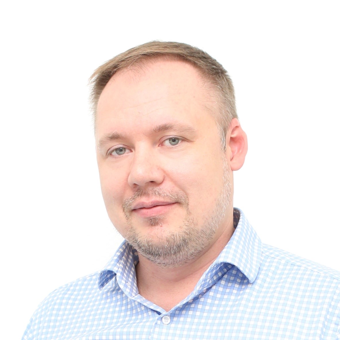 Maxim Gaifullin