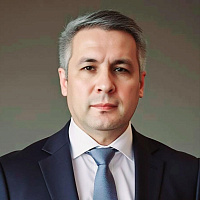Golib Khusainov