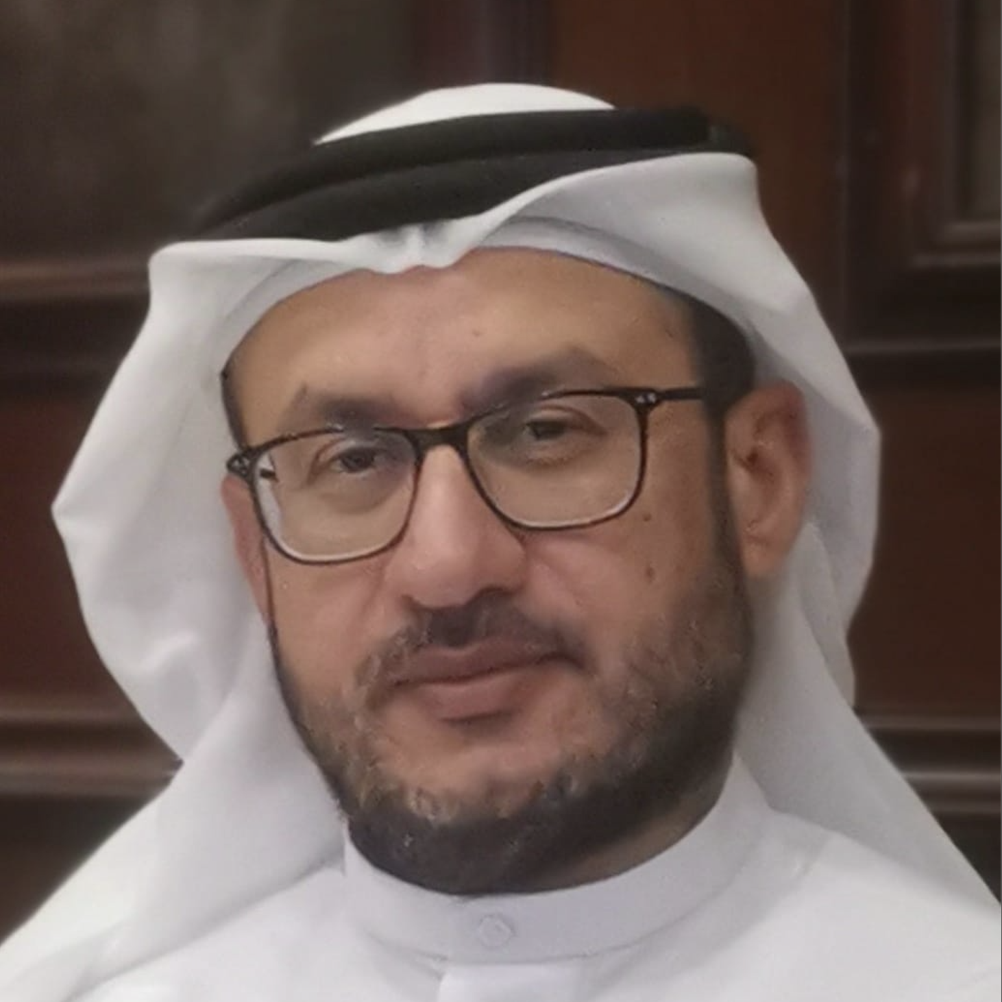 Ahmed Al madani