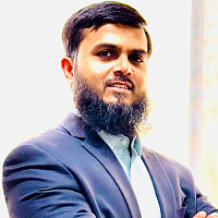 Shanvaz Mohammed