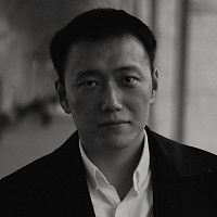 Timur Kim