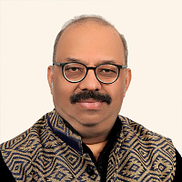 Manoj Srivastava