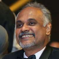 Ts. Ragunathan Gopalakrishnan