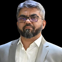 Danish Baig