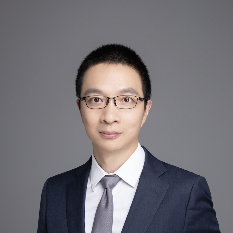 Michael Tao