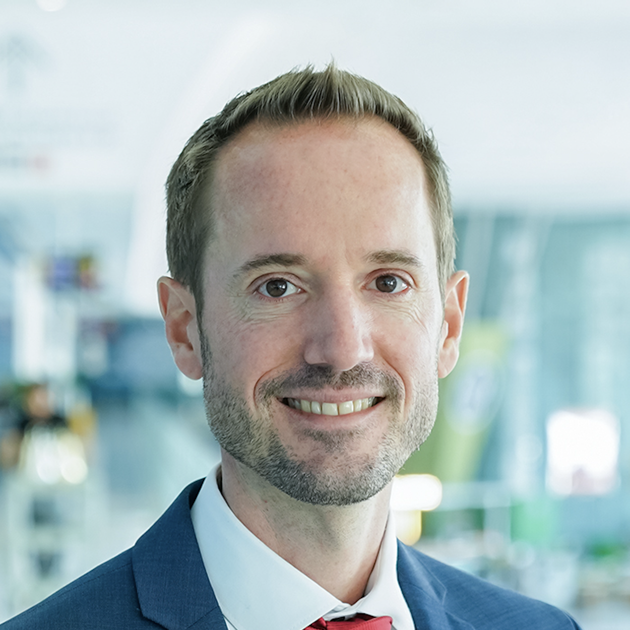 Alexander Knigge