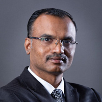 Ramesh Murugesan