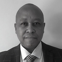 Blessing Maseko