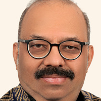 Manoj Srivastava