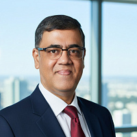 Dr. Suman Ghosh