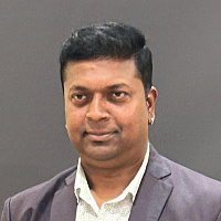 Jai Prakash Sharma