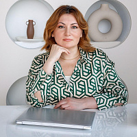 Elena Berezina