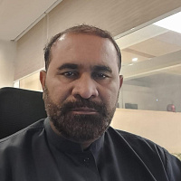 Muhammad Shafique
