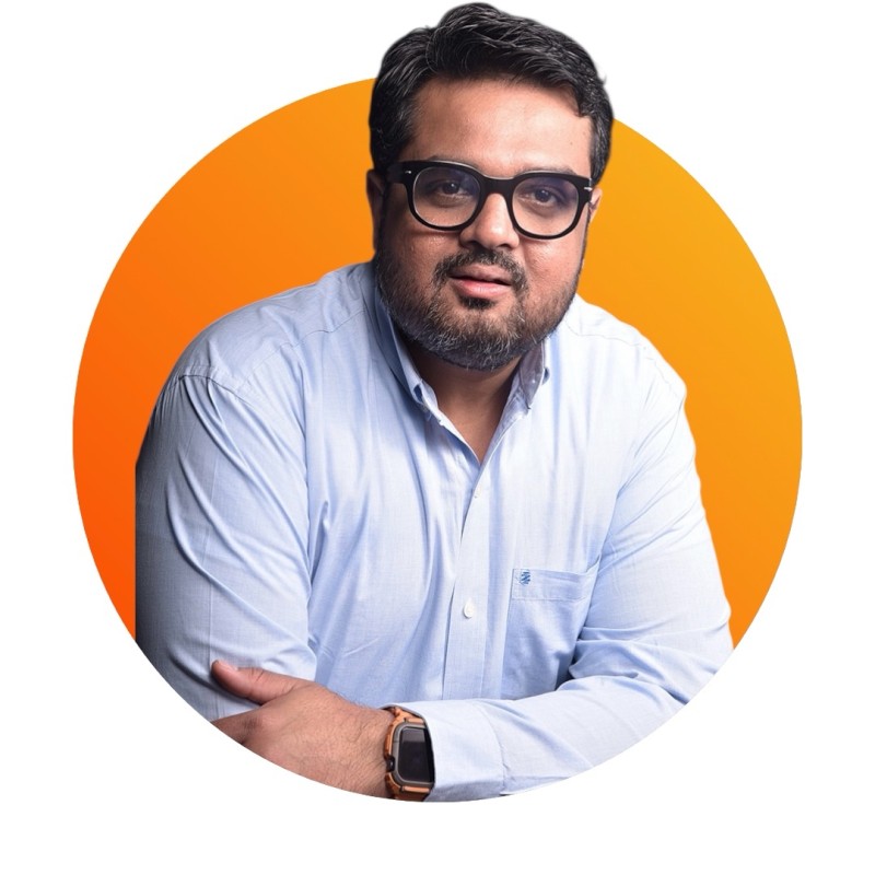 Aniruddha Mehta
