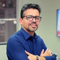 Gerardo Carvalho