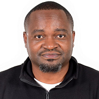 Martin Mbui
