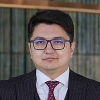 Nariman Mukushev