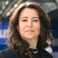 Rukiye AYDIN TÜRKTAŞ