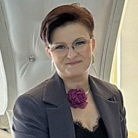 Xeniya Bondarenko