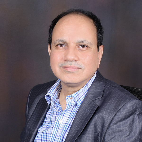 Ashutosh Bhatawadekar