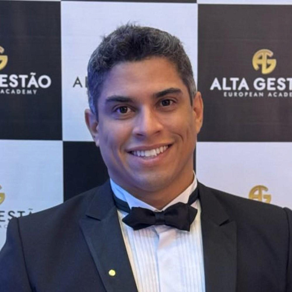 Rodrigo Silva