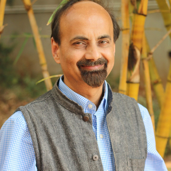 Hegde Subbarao