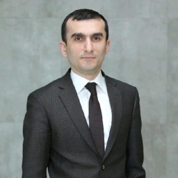 Ramin Hashimzade