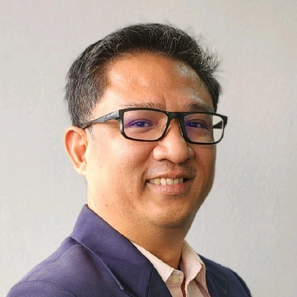 Ts. Hafizzudin Mohd Sabi
