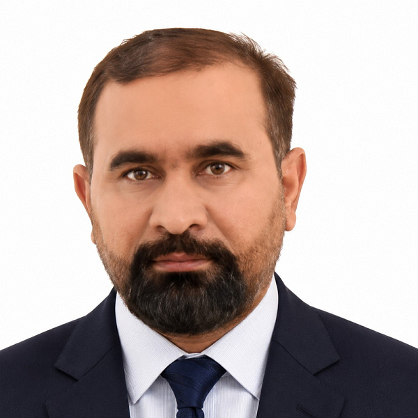 Muhammad Shafique