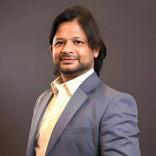 Rajneesh Singh
