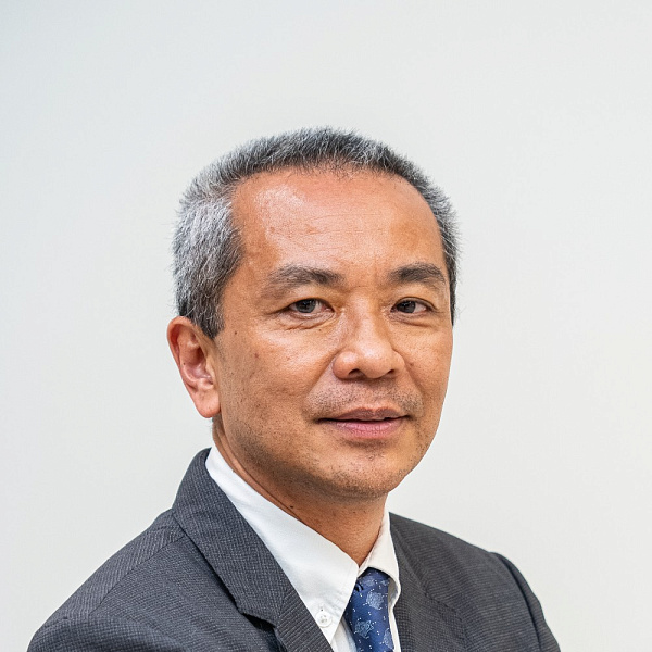 Helio Matsumoto