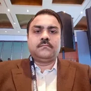 Kripadyuti Sarkar