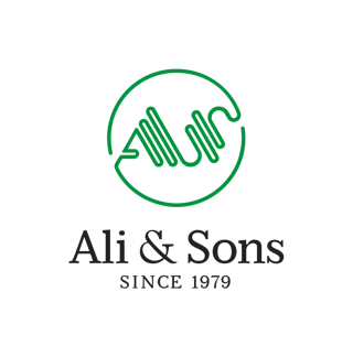 Ali & Sons Holding