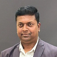 Jai Prakash Sharma