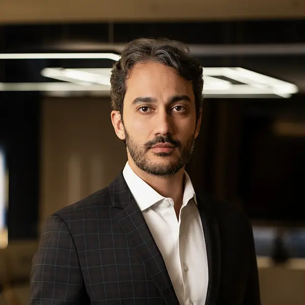 Pedro Araújo