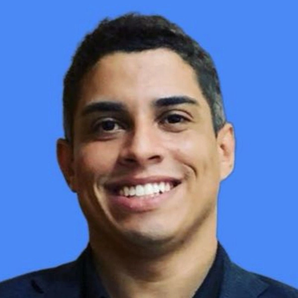 Rodrigo Silva