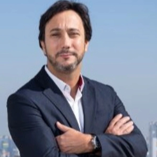 Alex Galho