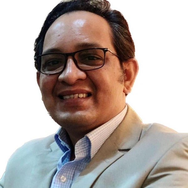 Subhakar Rudra