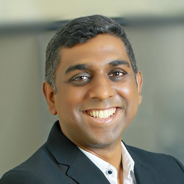 Bejesh Pereira